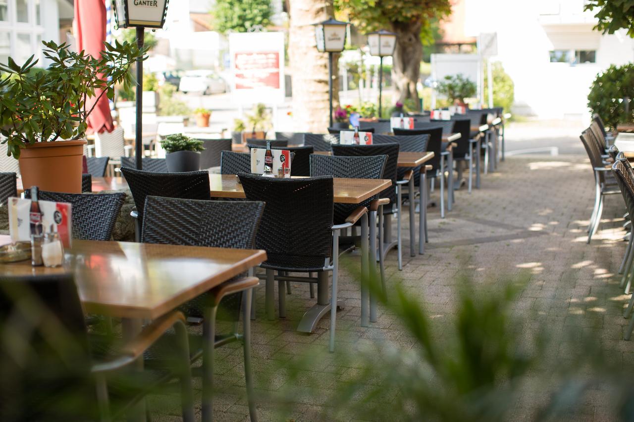 Tuniberg Restaurant Hotel Freiburg im Breisgau Exterior photo